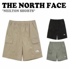 m[XtFCX n[tpc THE NORTH FACE Y fB[X NEILTON SHORTS j[g V[c S3F NS6NN01J/K/L EFA