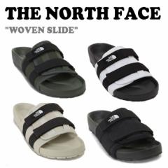 m[XtFCX T_ THE NORTH FACE Y fB[X WOVEN SLIDE E[u XCh S4F NS98P04A/B/C/D NS98P04J V[Y 