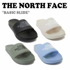 m[XtFCX T_ THE NORTH FACE Y fB[X BASIC SLIDE x[VbN XCh S4F NS98P05A/B/C/D V[Y 