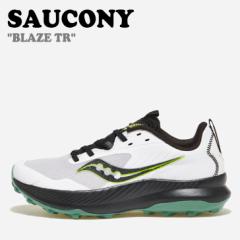 TbJj[ Xj[J[ SAUCONY Y BLAZE TR u[Y TR FOG tHbO BLACK ubN S20845-15 V[Y