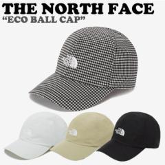 m[XtFCX Lbv THE NORTH FACE ECO BALL CAP GR {[Lbv NE3CP01A/B/C/D ACC 