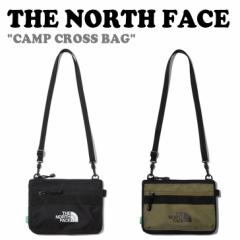 m[XtFCX NXobO THE NORTH FACE CAMP CROSS BAG LvNXobO S2F NN2PP64A/B obO