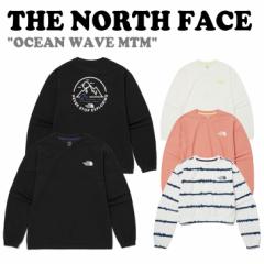 m[XtFCX bVK[h THE NORTH FACE OCEAN WAVE MTM I[V EF[u XEFbgVc S4F NM5MP05A/B/C/D EFA