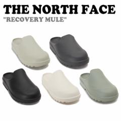 y[J[Lzm[XtFCX Xbp THE NORTH FACE RECOVERY MULE Jo[ ~[ S5F NS98P03J/K/L/M/N/A/B/C V[Y