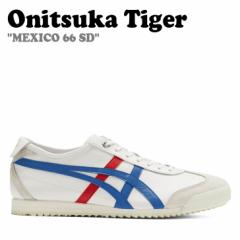 IjcJ^CK[ Xj[J[ Onitsuka Tiger MEXICO 66 SD LVR 66 SD WHITE DIRECTORIE BLUE 1183A872-113 V[Y