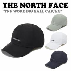 m[XtFCX Lbv THE NORTH FACE TNF WORDING BALL CAP EX [fBO {[Lbv C[GbNX S4F NE3CP20J/K/L/M ACC