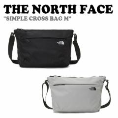 m[XtFCX ؍ NXobO THE NORTH FACE SIMPLE CROSS BAG M Vv NX obO S2F NN2PP58A/B obO 