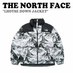 m[XtFCX ؍ WPbg THE NORTH FACE LHOTSE DOWN JACKET [cF _EWPbg NUTRAL GRAY NJ1DL56C/NJ1DN57A EFA