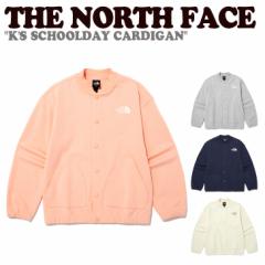 m[XtFCX J[fBK ؍ THE NORTH FACE KS SCHOOLDAY CARDIGAN LbY S4F NJ5JP01S/T/U/V  EFA