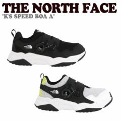 m[XtFCX Xj[J[ ؍ THE NORTH FACE j̎q ̎q KS SPEED BOAA LbY Xs[h {A S2F NS96P11S/T V[Y