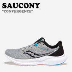 TbJj[ Xj[J[ SAUCONY CONVERGENCE Ro[WFX GRAY O[ BLUE u[ WHITE zCg S20910-20 V[Y