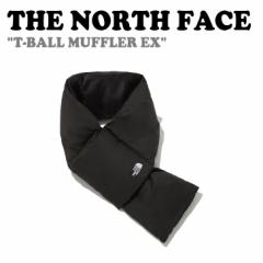 m[XtFCX }t[ THE NORTH FACE T-BALL MUFFLER EX eB[ {[ }t[ EX BLACK ubN NA5IP57A ACC