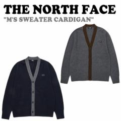 m[XtFCX AE^[ THE NORTH FACE MS SWEATER CARDIGAN Z[^[ J[fBK S2F ݂Ȃ m[J[ NJ5SP50A/B EFA