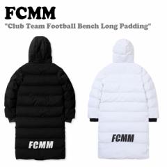 GtV[GG AE^[ FCMM Club Team Football Bench Long Padding O yfBO S2F FC104203 EFA