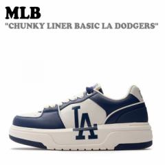GGr[ Xj[J[ MLB CHUNKY LINER BASIC LA DODGERS DARK NAVY _[NlCr[ 3ASXCLB3N-07NYD V[Y