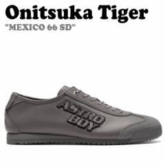 IjcJ^CK[ Xj[J[ Onitsuka Tiger Y fB[X MEXICO 66 SD CARRIER GREY 1183C198-020 V[Y