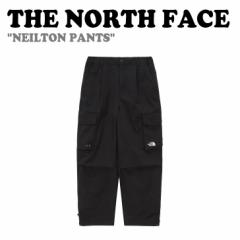 m[XtFCX {gX THE NORTH FACE NEILTON PANTS jgpc BLACK ubN J[Spc NP6NQ02J EFA