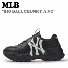 GGr[ Xj[J[ MLB BIG BALL CHUNKY A NY rbO {[ `L[ A NewYork Yankees BLACK 3ASHC104N-50BKS V[Y