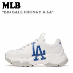 GGr[ Xj[J[ MLB BIG BALL CHUNKY A LA rbO {[ `L[ A Los Angeles Dodgers 3ASHC104N-07WHS V[Y