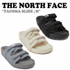 m[XtFCX T_ THE NORTH FACE TACOMA SLIDE /H ^R} XCh S3F NS98P10A/B/C V[Y