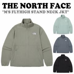 m[XtFCX WPbg THE NORTH FACE MS FLYHIGH STAND NECK JKT tC nC X^h lbN WPbg NJ3LQ00A/B/C/D EFA