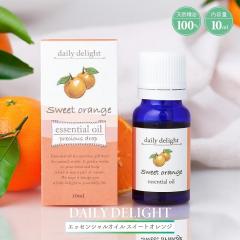 �A���} ���� �f�C���[�f�B���C�g �G�b�Z���V�����I�C�� 10mL �X�C�[�g�I�����W �V�R����100�� ���k�n ���Y�u���W�� ����@ �A���}�I�C�� 