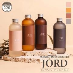 �l�ߑւ� ���[�h�f�B�t���[�U�[�p JORD �����h �t���O�����X�I�C�� ���t�B�� 220ml �S4��� �����p ��[�p ���R ��n �k�� �A�[�X�J���[ 
