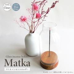 �������� Matka �}�g�J �C���Z���X�z���_�[ �X�e�B�b�N�^�C�v�Ή� �K���X�~�V�R�� �A�J�V�A�E�b�h �i�`������ �A���} �t���O�����X �G�� 