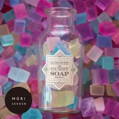 �΂��� �X�Ό� �Q�X�g�\�[�v 50g ���r���� �N���A�P�[�X���� �g������^�C�v ������Y �n���h���C�h ���ʐ��Y �A���} �t���O�����X �\�[