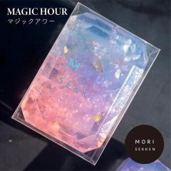 �΂��� �X�Ό� ��ΐΌ� �}�W�b�N�A���[ �������l�̍��� 55g �N���A�P�[�X���� ������Y �s���N �p�[�v�� �n���h���C�h ���ʐ��Y �A���} 