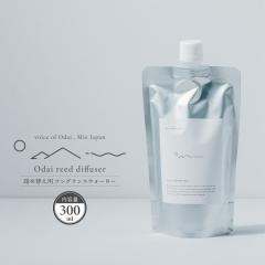 �l�ߑւ��p Odai ���[�h�f�B�t���[�U�[�l�֗p �t���O�����X�E�H�[�^�[ 300ml �X�т̍��� ���t�B�� �V�R�f�� �V�R�R������ �V�R�R���F����