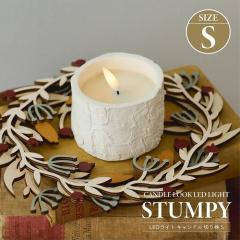 LED���C�g �L�����h�� �X�^���s�[ S�T�C�Y �d�r�� �؂芔 �ؒ� LED�L�����h�� �L�����h�����C�g ���� ��d �h�� �G�� �p�[�e�B�[ �N���X