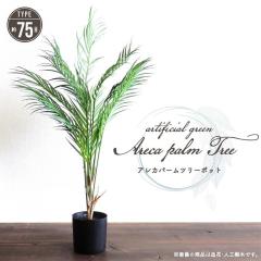 �l�H�ϗt�A�� �A�[�e�B�t�B�V�����O���[�� �A���J�p�[���c���[�|�b�g ����75cm�^�C�v �p�[�� ���V ���� �t�F�C�N�O���[�� �C���e���A�O��