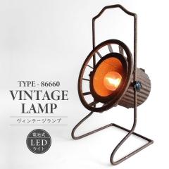 �Ɩ���� �C���e���A���C�g LED ���B���e�[�W�����v TYPE86660 �d�r�� �����p �u���^ ���[�����C�g �e�[�u�����C�g ���B���e�[�W���H �N