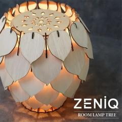 �Ɩ� �e�[�u�������v ZENiQ �[�j�b�N ���[�������v �c���[ �ؐ� ����E26 LED���C�g �ԐڏƖ� �C���e���A�G�� �f�B�X�v���C �I�u�W�F �M�t