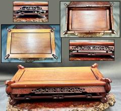 中国雲錦 デザイン ネクタイ 大龍 グレー 幻の絹織物 開運 風水 四神獣