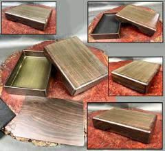 中国雲錦 デザイン ネクタイ 大龍 グレー 幻の絹織物 開運 風水 四神獣