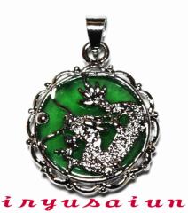  VR Ő J^  y_ggbv t@bV Vi fB[X YlbNX Necklace Pendant Зʉ_ʔ