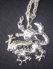  J^  嗴 lbNX BIGTCY jp fB[X Y lbNX Loong Dragon necklace Vi Зʉ_ʔ