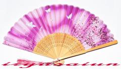  q Folding fan Vi Зʉ_ʔ