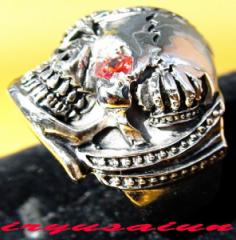 ԊC  XJO 20 Y w Vi fB[X w skull ring jp Зʉ_ʔ