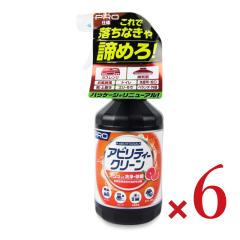 �F�a Tipo�fs �A�r���e�B�[�N���[�� �{�� 500ml�~6�{