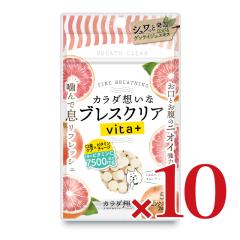 �u���X�N���A vita+ �s���N�O���[�v�t���[�c 50���~10��