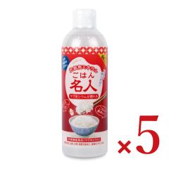 �ԕ䉻�� ���͂񖼐l 300ml�~5�{