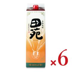 �c���� �c�� �����x�� 25�x �p�b�N ���Ē� 1800ml�~6�{