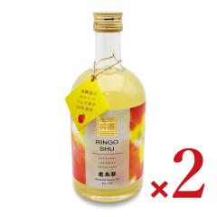 ����ˎ� ����� ��񂲎� 500ml �~ 2�{