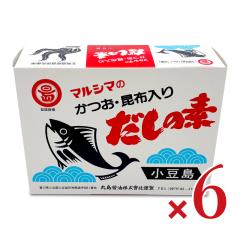 �ۓ��ݖ� �}���V�} �����̑f 10g�~16�p�b�N �~ 6��