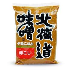 マルコメ かねさ 本場青森 しょうがみそ 5袋×20個入｜ 送料無料 味噌