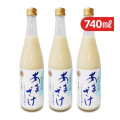 �O�艮���� ���܂��� �X�g���[�g 740ml�~3�{ ����z���s��