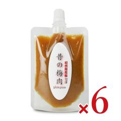 �[���~�X �̂Ȃ���̔~�� 100g �~ 6�� ����z���s��